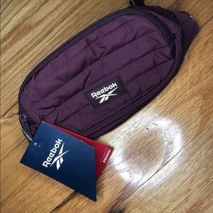 Reebok Fanny pack